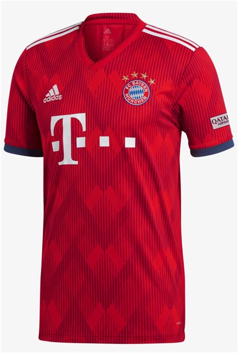 adidas herren fc bayern münchen t-shirt 2018 19|fc bayern munich shoes.